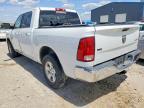 2012 Dodge RAM 1500 SLT