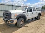 2014 Ford F250 Super Duty