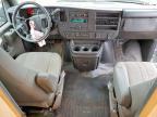 2024 Chevrolet Express G3500