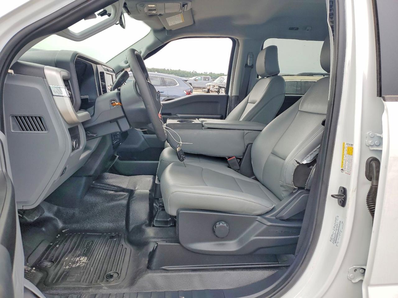 2026 Ford F350 Super Duty