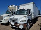 2012 Freightliner Business Class M2 BOX Truck