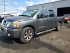 2010 Nissan Titan SE