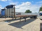 2007 Great Dane 2007 Great Dane Flatbed Trailer