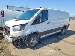2021 Ford Transit 250 Delivery van en venta en Woodhaven, MI