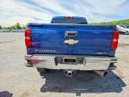 2017 Chevrolet Silverado K2500 Heavy Duty LT