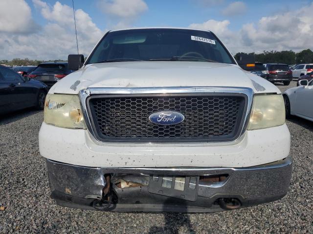 2008 Ford F150 Supercrew