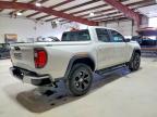 2024 GMC Canyon