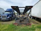 2022 Texas Pride CA84727KGN Car Carrier