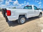 2017 Chevrolet Silverado C1500