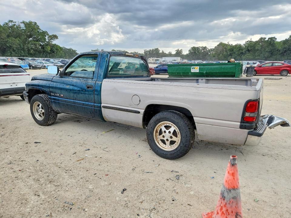 1995 Dodge Ram 1500