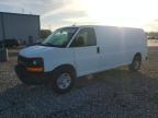 2015 Chevrolet Express 2500 Cargo Delivery Van