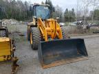 2019 Venieri 9.63-Wheel Loader
