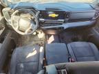 2025 Chevrolet Silverado K3500 LT