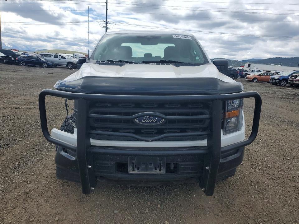 2023 Ford F150