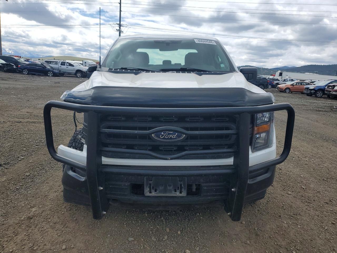 2023 Ford F150
