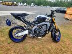 2026 Yamaha MT09 SP