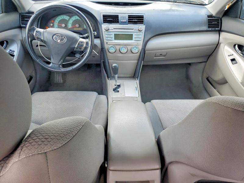 2008 Toyota Camry se