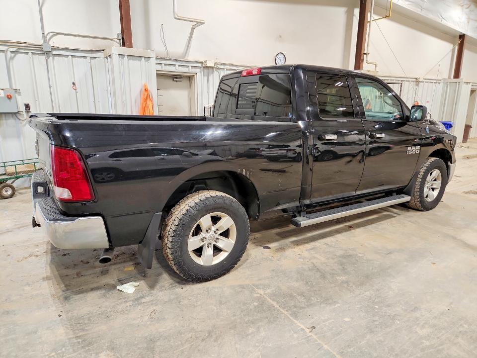 2014 Dodge RAM 1500 SLT