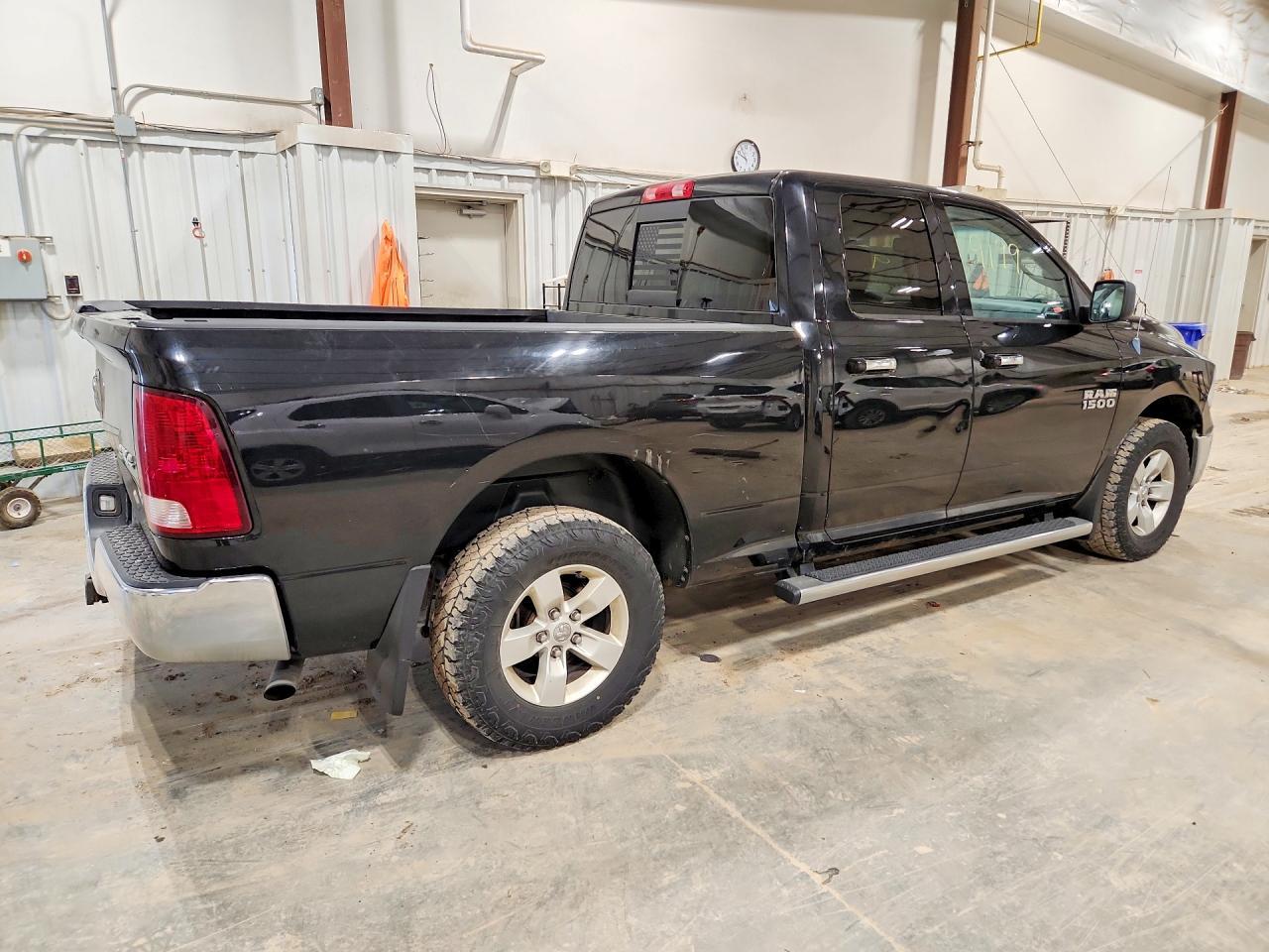 2014 Dodge RAM 1500 SLT