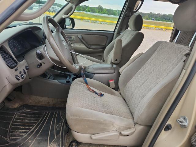 2006 Toyota Tundra Double Cab SR5