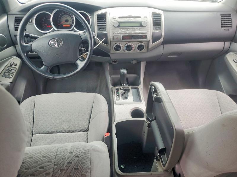 2005 Toyota Tacoma Double Cab Prerunner Long BED