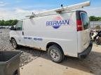 2009 Chevrolet Express G2500