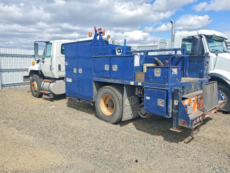 2015 International 7000 7300