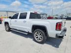 2018 GMC Sierra K1500 SLT