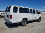 2007 Ford Econoline E350 Super Duty Wagon