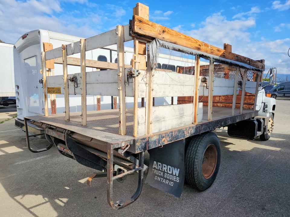 1991 GMC Topkick C5H042