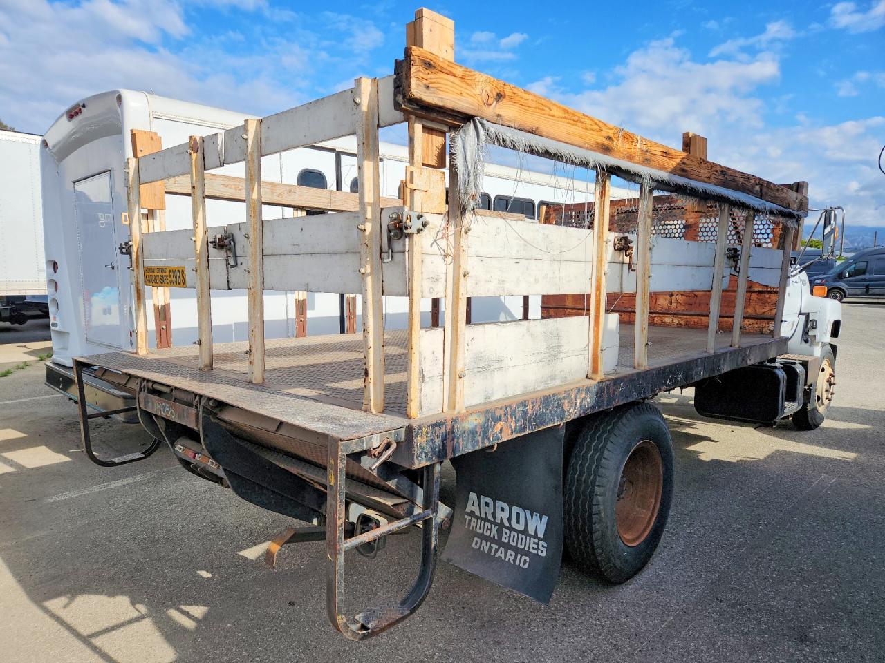 1991 GMC Topkick C5H042