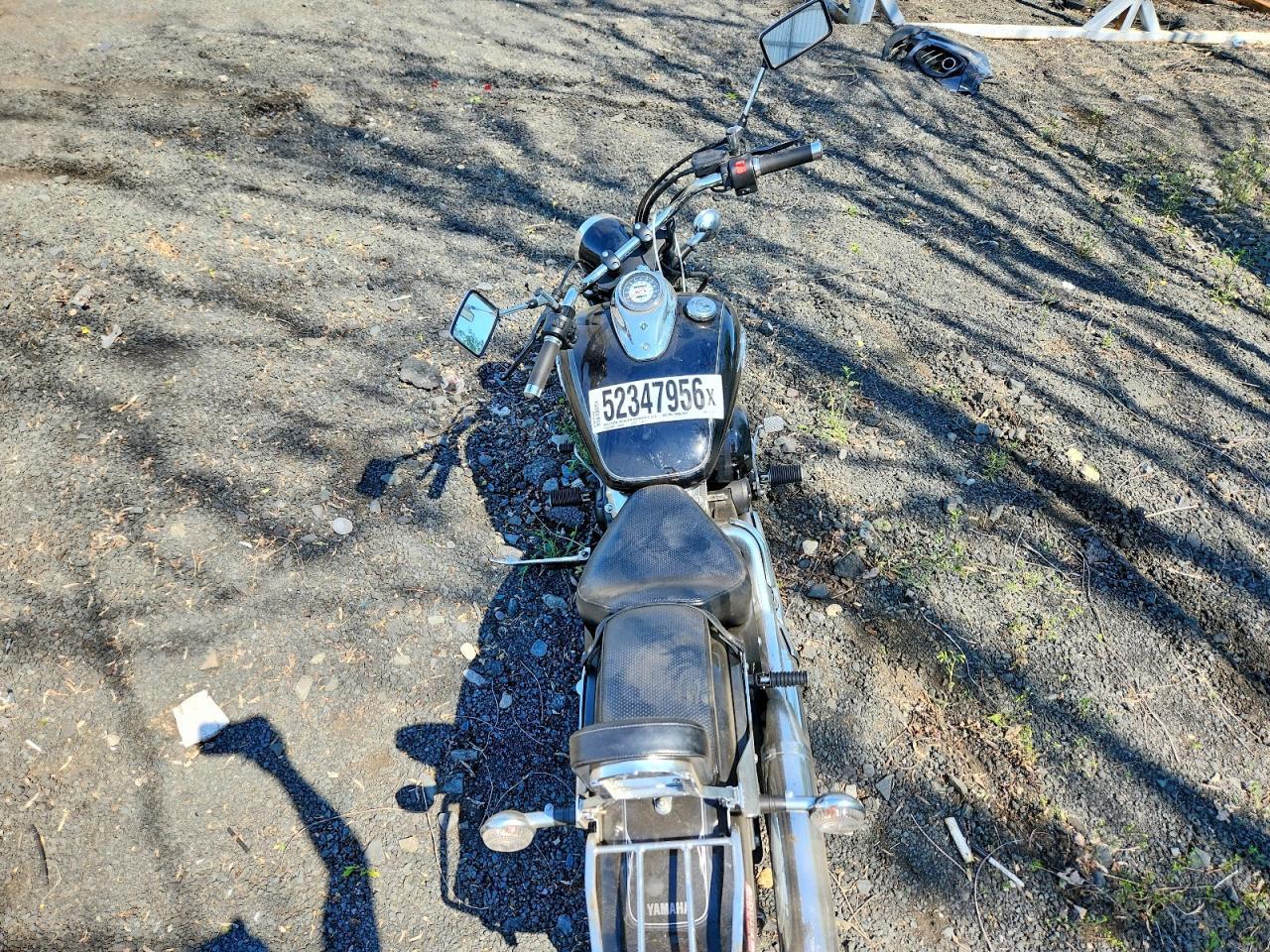 2006 Yama XVS65 Base
