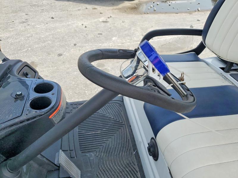2016 Yama HA Electric Drive G29 Golf Cart