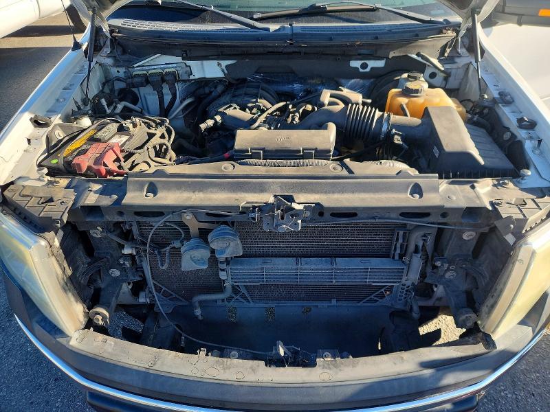 2013 Ford F150