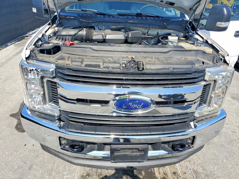 2019 Ford F250 Super Duty