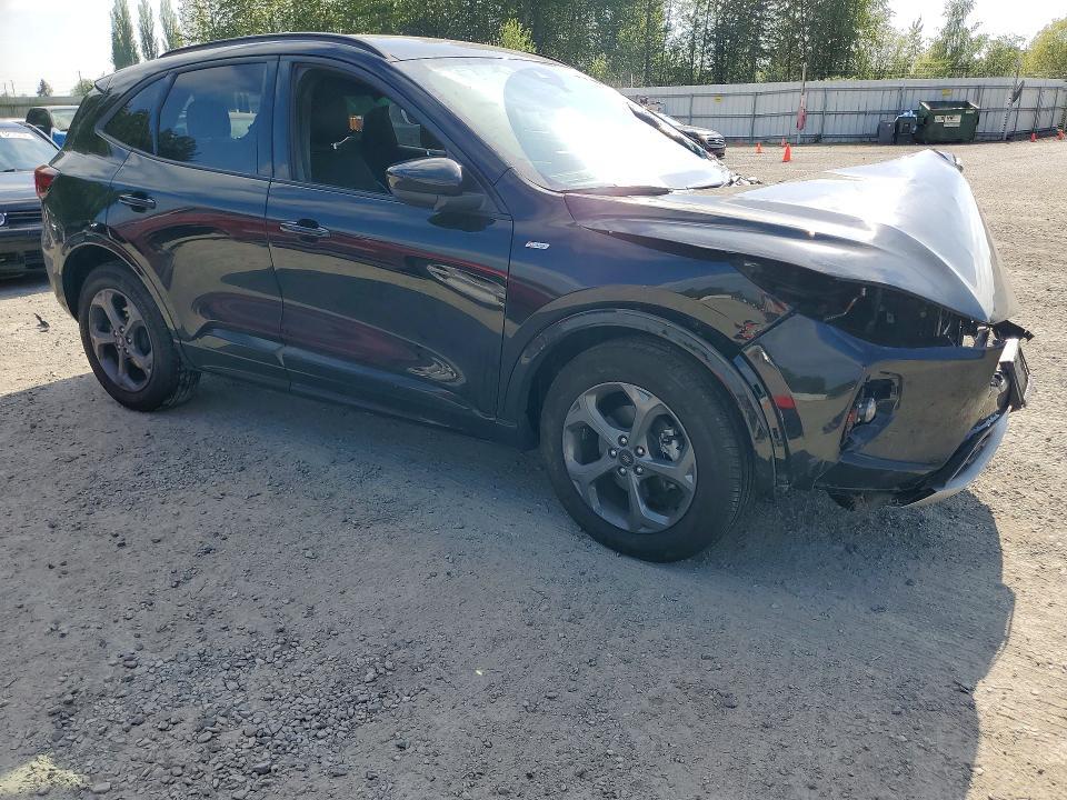 2023 Ford Escape st Line Select