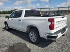 2022 Chevrolet Silverado C1500 Custom