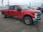 2020 Ford F250 Super Duty