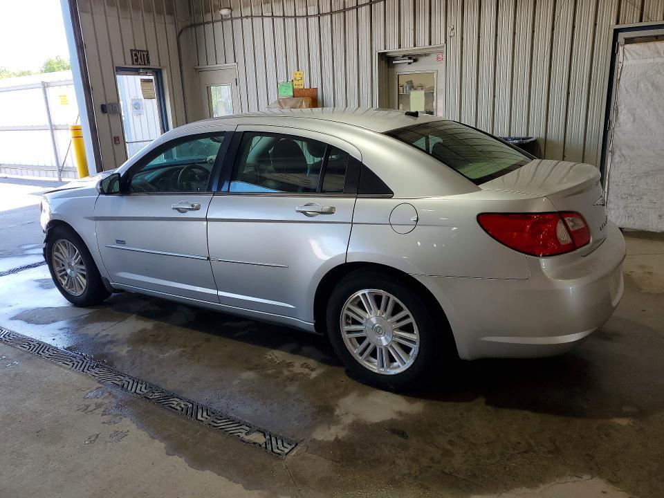 2008 Chrysler Sebring Touring