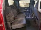 2021 GMC Sierra K1500 Elevation