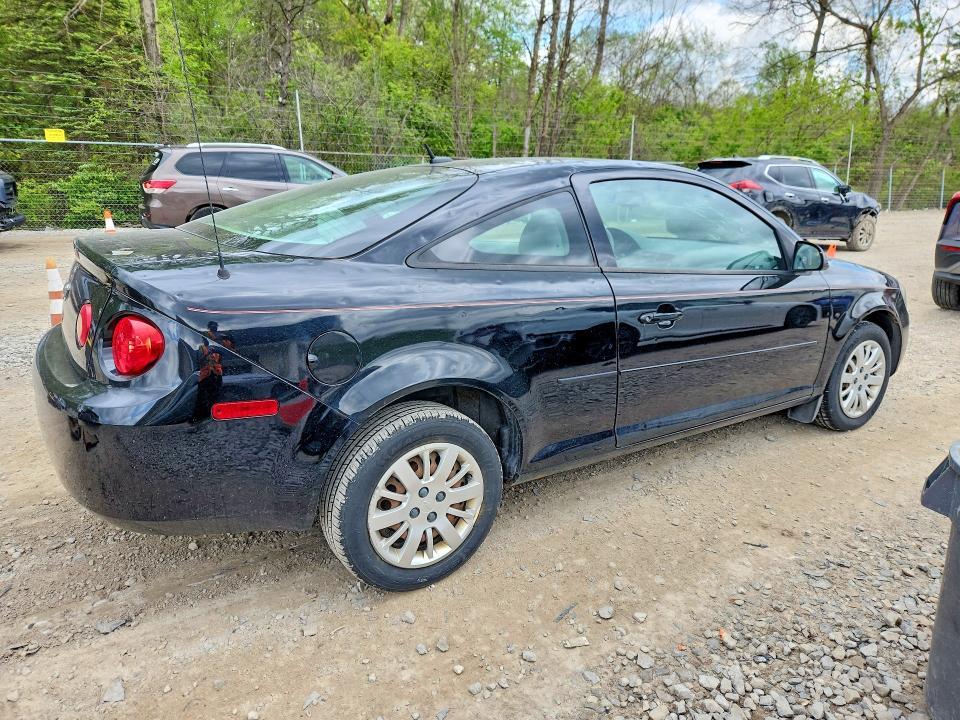 2010 Chevrolet Cobalt ls