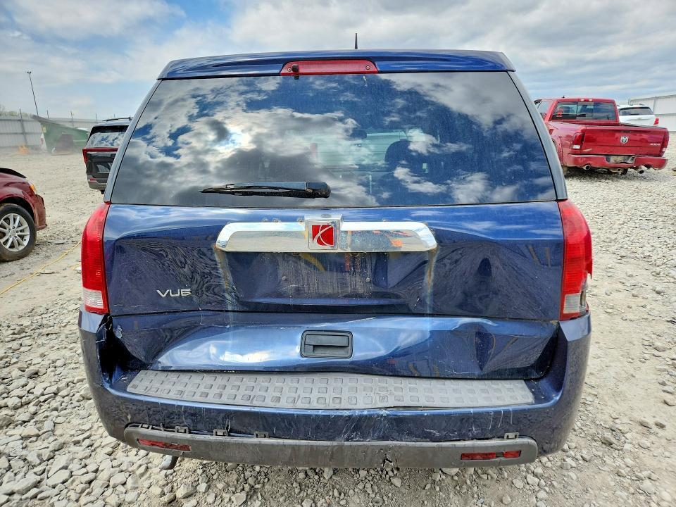 2007 Saturn Vue