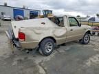 2000 Ford Ranger