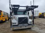 2014 Volvo VAH Car Hauler Truck