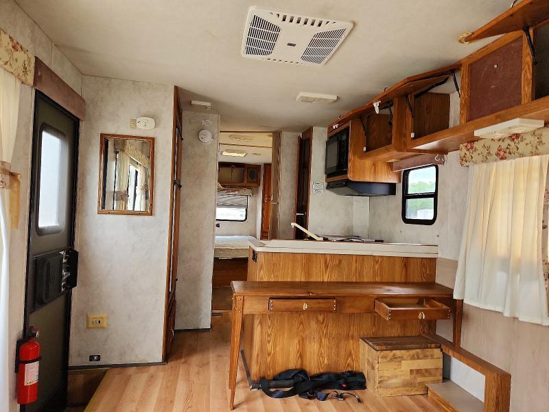 1995 Unknown 1995 Ultrasport rv