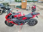 2017 Honda CBR1000 RR