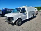 2020 Chevrolet Express Utility / Service Truck