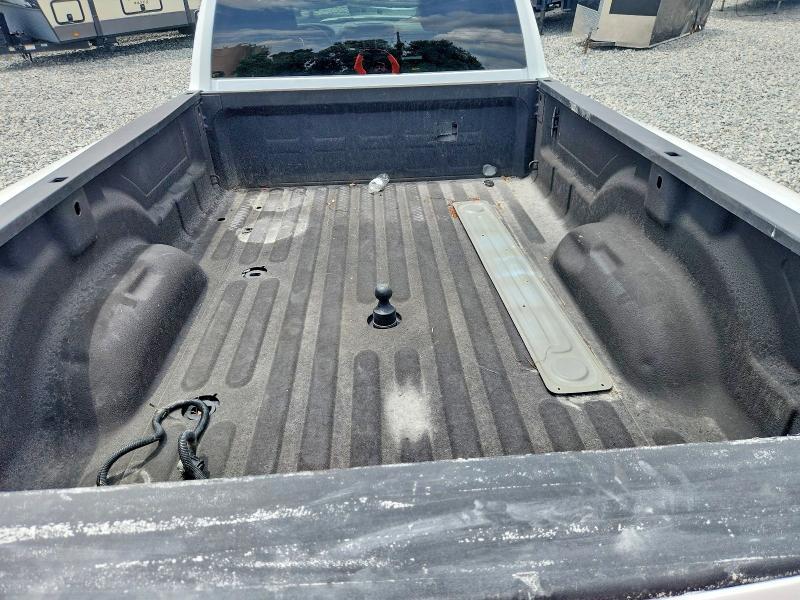 2023 Dodge RAM 2500 Tradesman