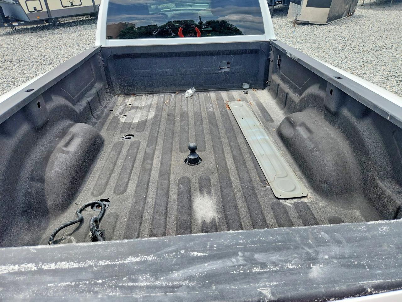 2023 Dodge RAM 2500 Tradesman