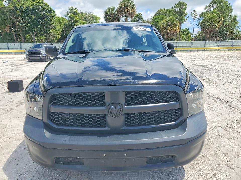 2023 Dodge RAM 1500 Classic Tradesman